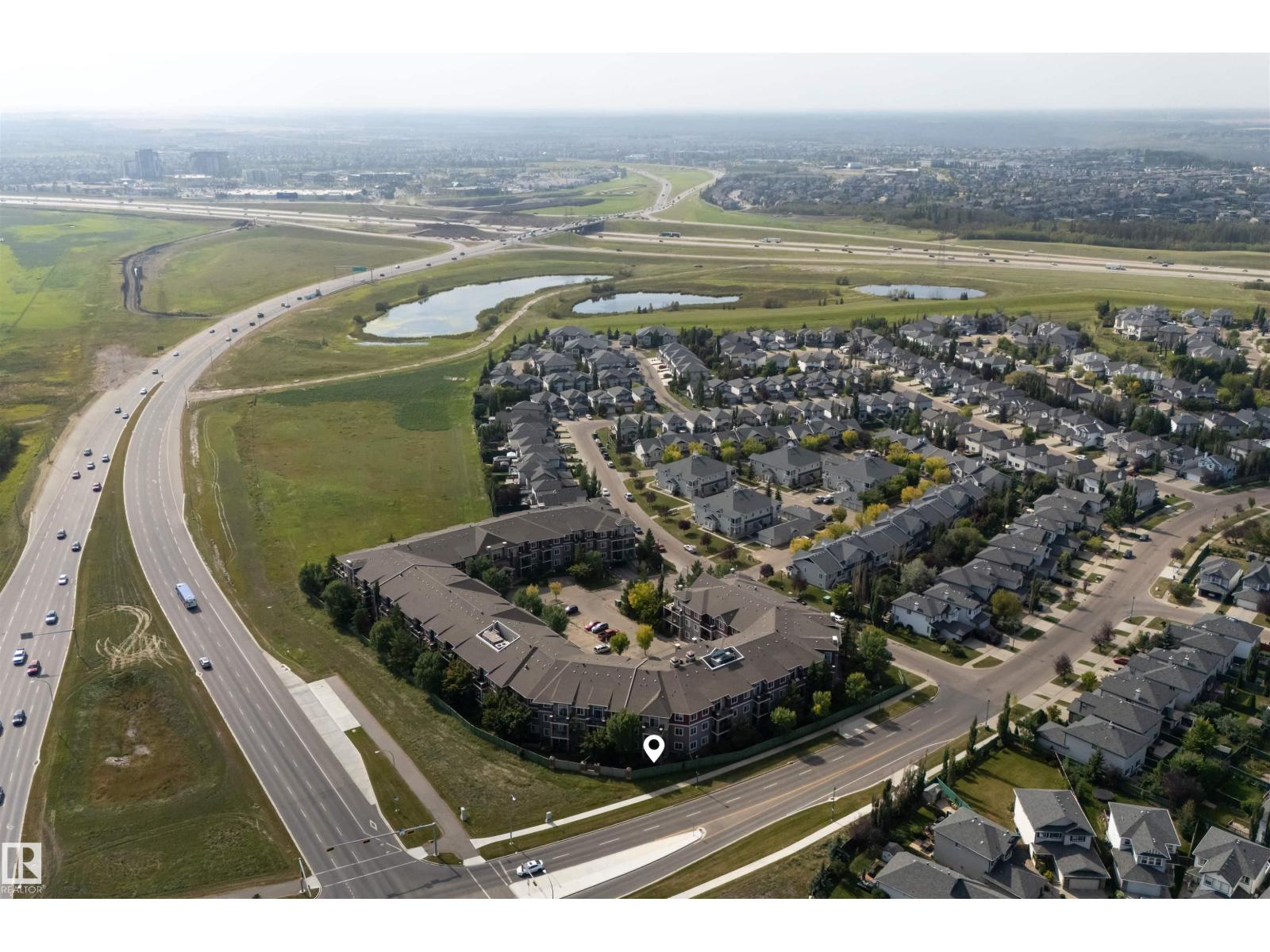 #112 2503 Hanna Cr Nw, Edmonton, Alberta  T6R 0H1 - Photo 37 - E4458338