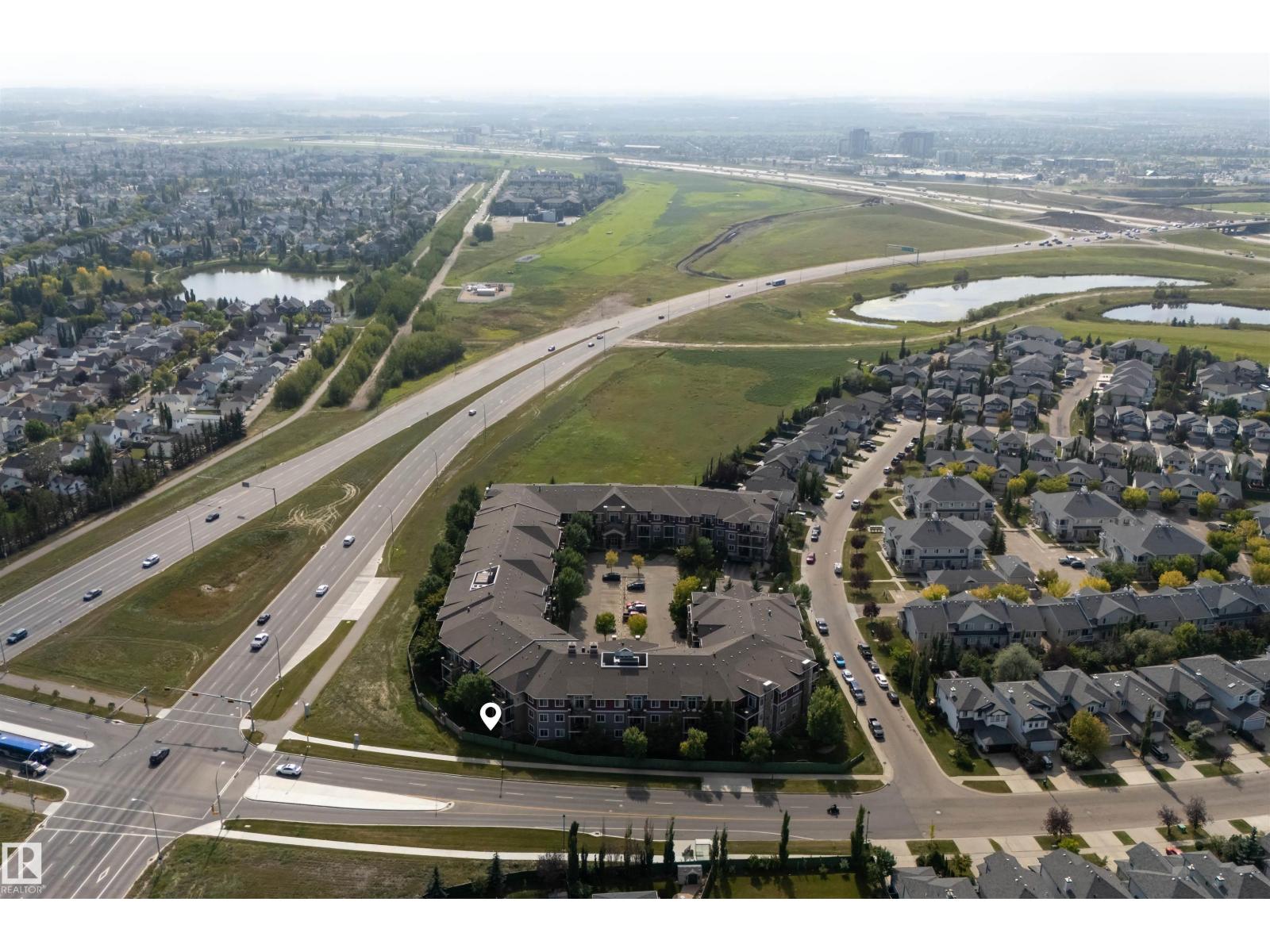 #112 2503 Hanna Cr Nw, Edmonton, Alberta  T6R 0H1 - Photo 38 - E4458338
