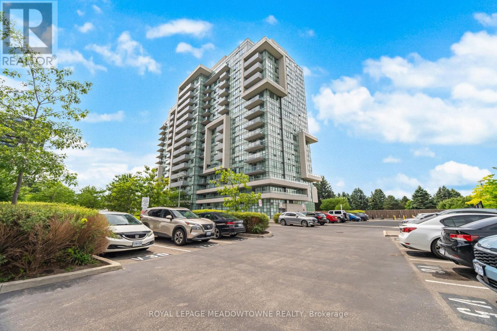 815 - 1346 DANFORTH ROAD, Toronto, Ontario