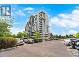 815 - 1346 DANFORTH ROAD, Toronto, Ontario