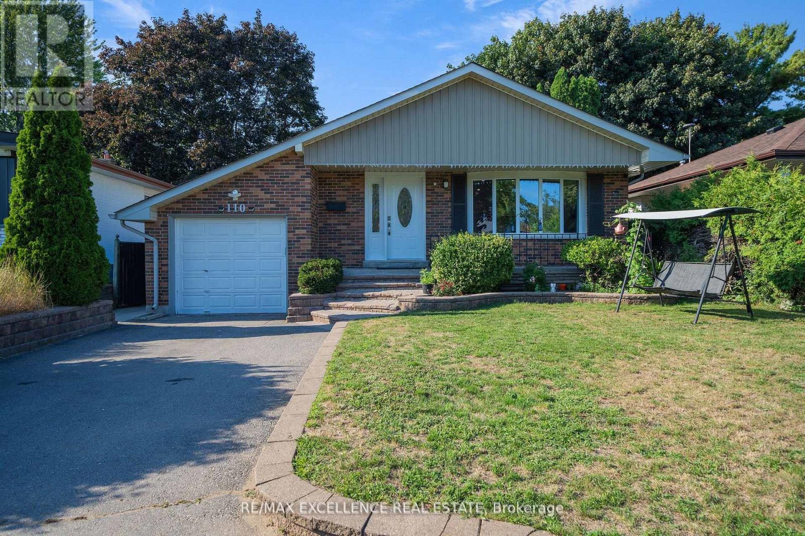 110 SENECA AVENUE, Oshawa, Ontario