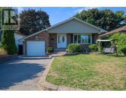 110 SENECA AVENUE, Oshawa, Ontario