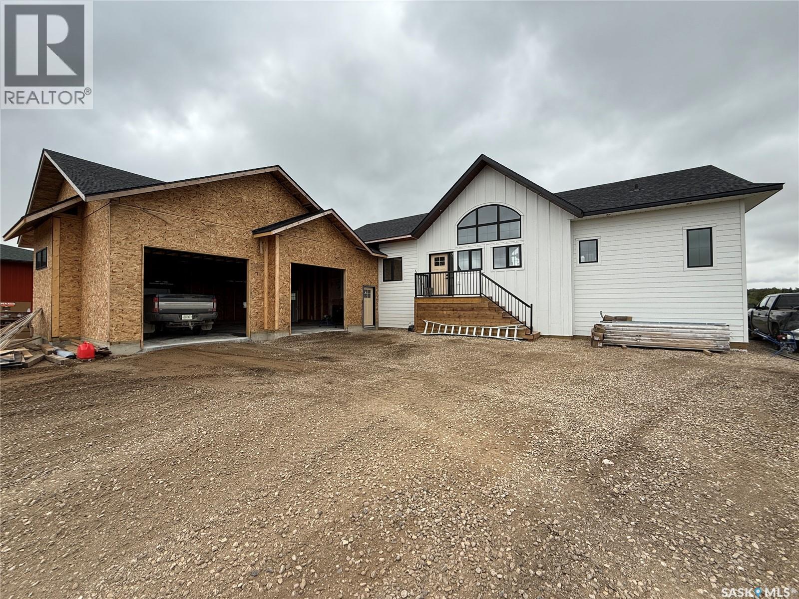 45 Pape Drive, Humboldt Rm No. 370, Saskatchewan  S0K 2A0 - Photo 2 - SK018750