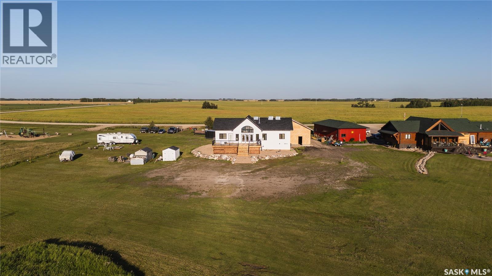 45 Pape Drive, Humboldt Rm No. 370, Saskatchewan  S0K 2A0 - Photo 50 - SK018750
