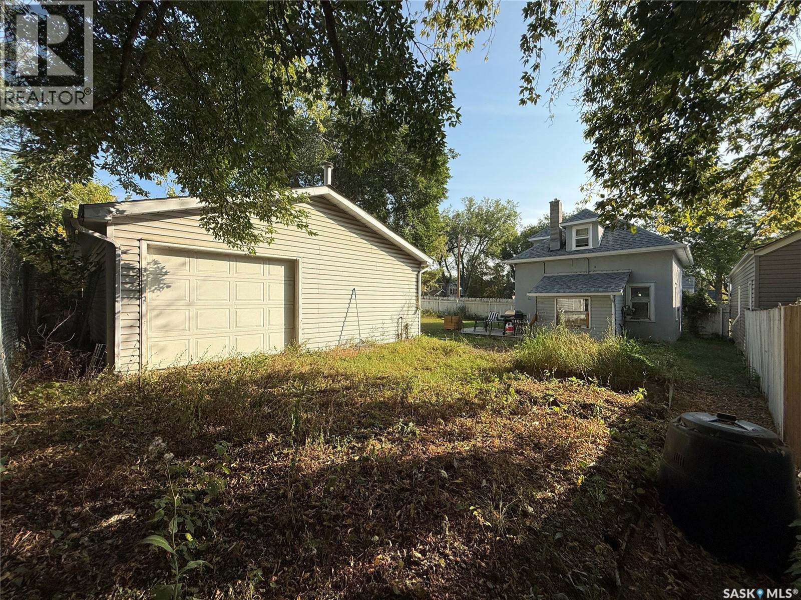 615 C Avenue N, Saskatoon, Saskatchewan  S7L 1J6 - Photo 35 - SK018681
