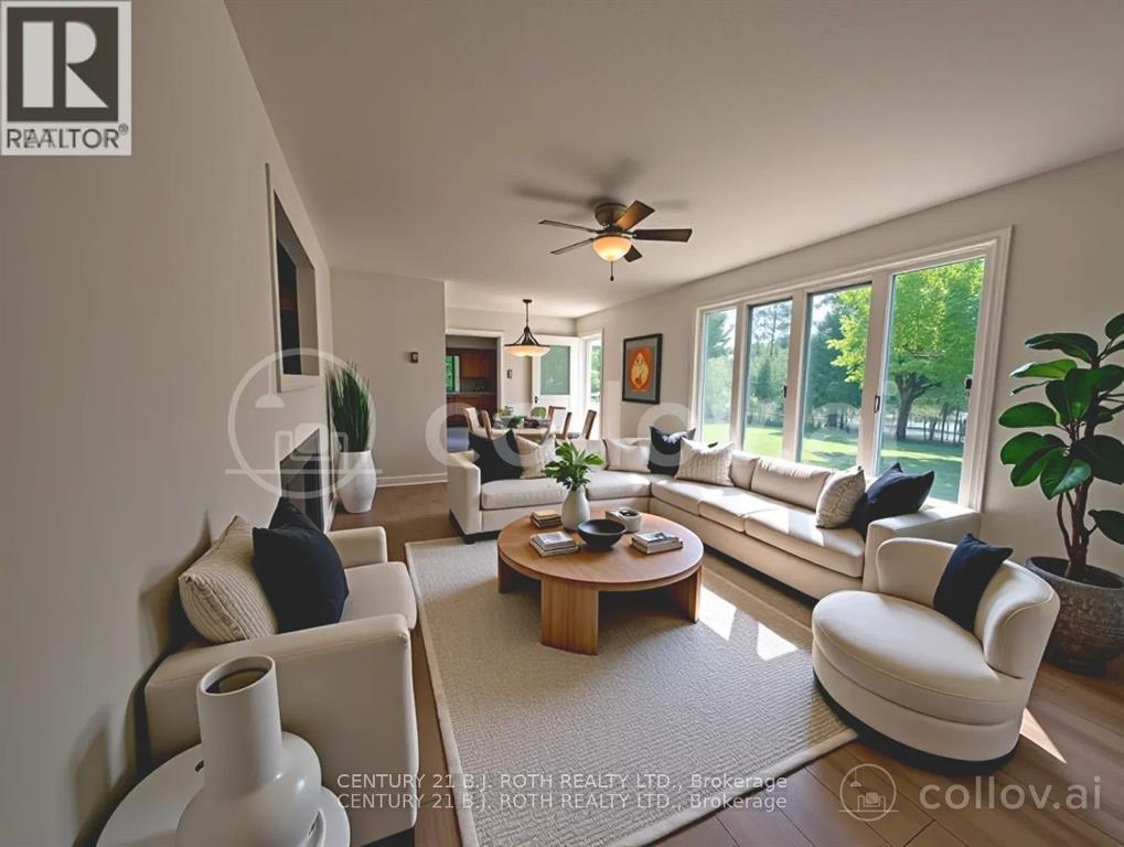 890 Lebanon Drive, Innisfil, Ontario  L9S 2C4 - Photo 4 - N12413683