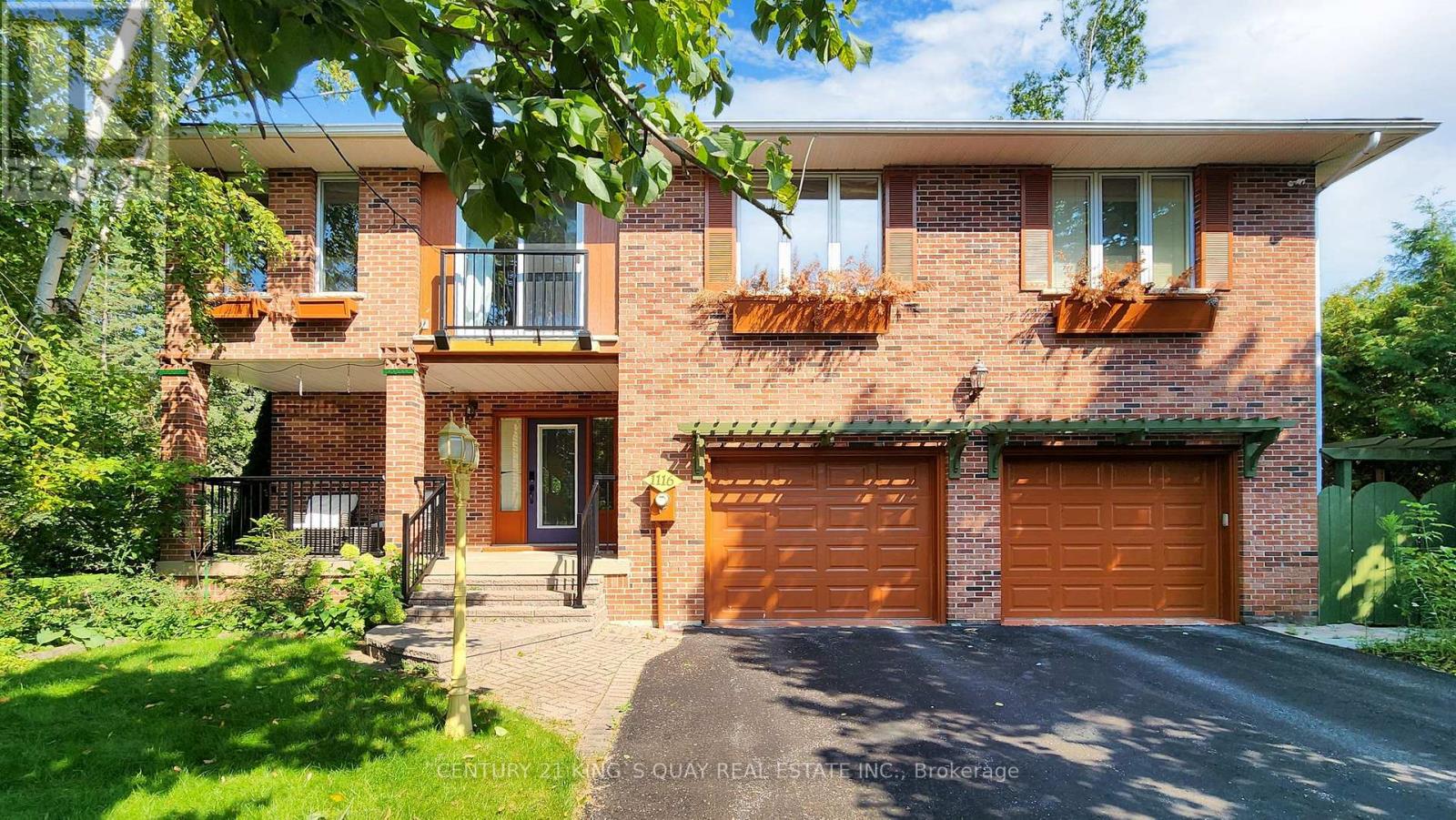 1116 Northshore Drive, Innisfil (Gilford), Ontario  L0L 1R0 - Photo 2 - N12413685