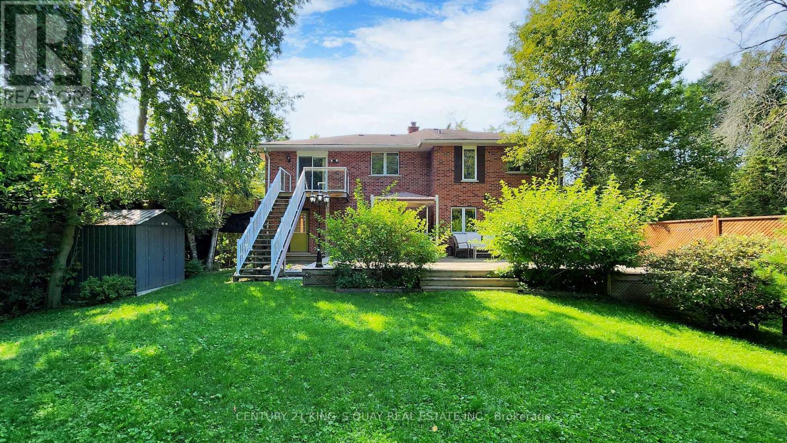 1116 Northshore Drive, Innisfil (Gilford), Ontario  L0L 1R0 - Photo 23 - N12413685