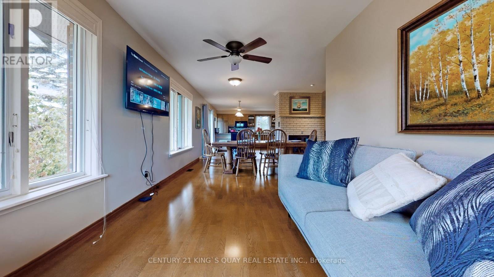 1116 Northshore Drive, Innisfil (Gilford), Ontario  L0L 1R0 - Photo 5 - N12413685