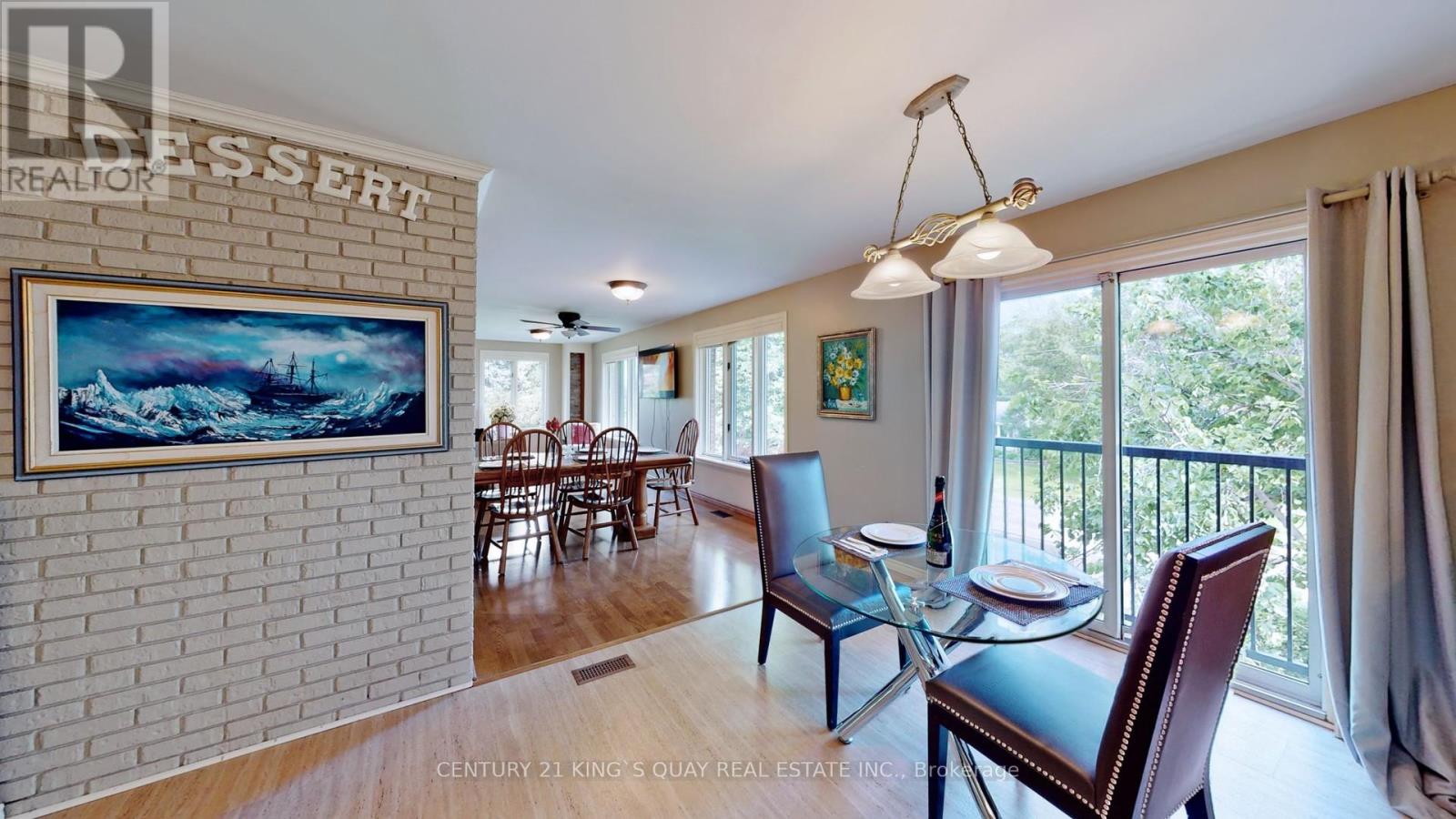 1116 Northshore Drive, Innisfil (Gilford), Ontario  L0L 1R0 - Photo 7 - N12413685