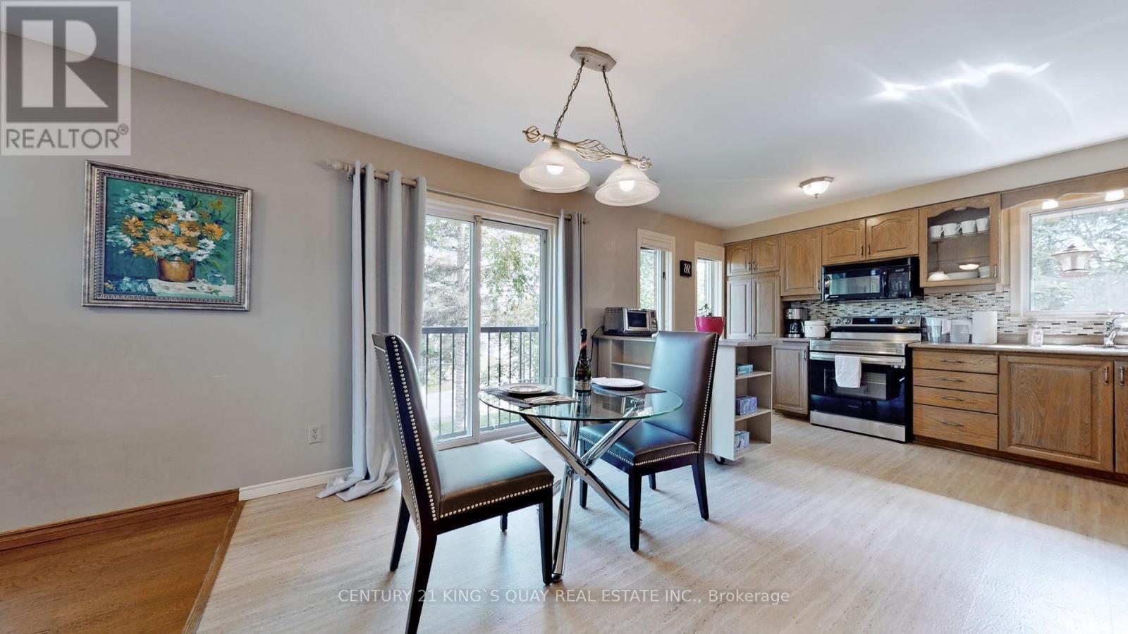 1116 Northshore Drive, Innisfil (Gilford), Ontario  L0L 1R0 - Photo 9 - N12413685