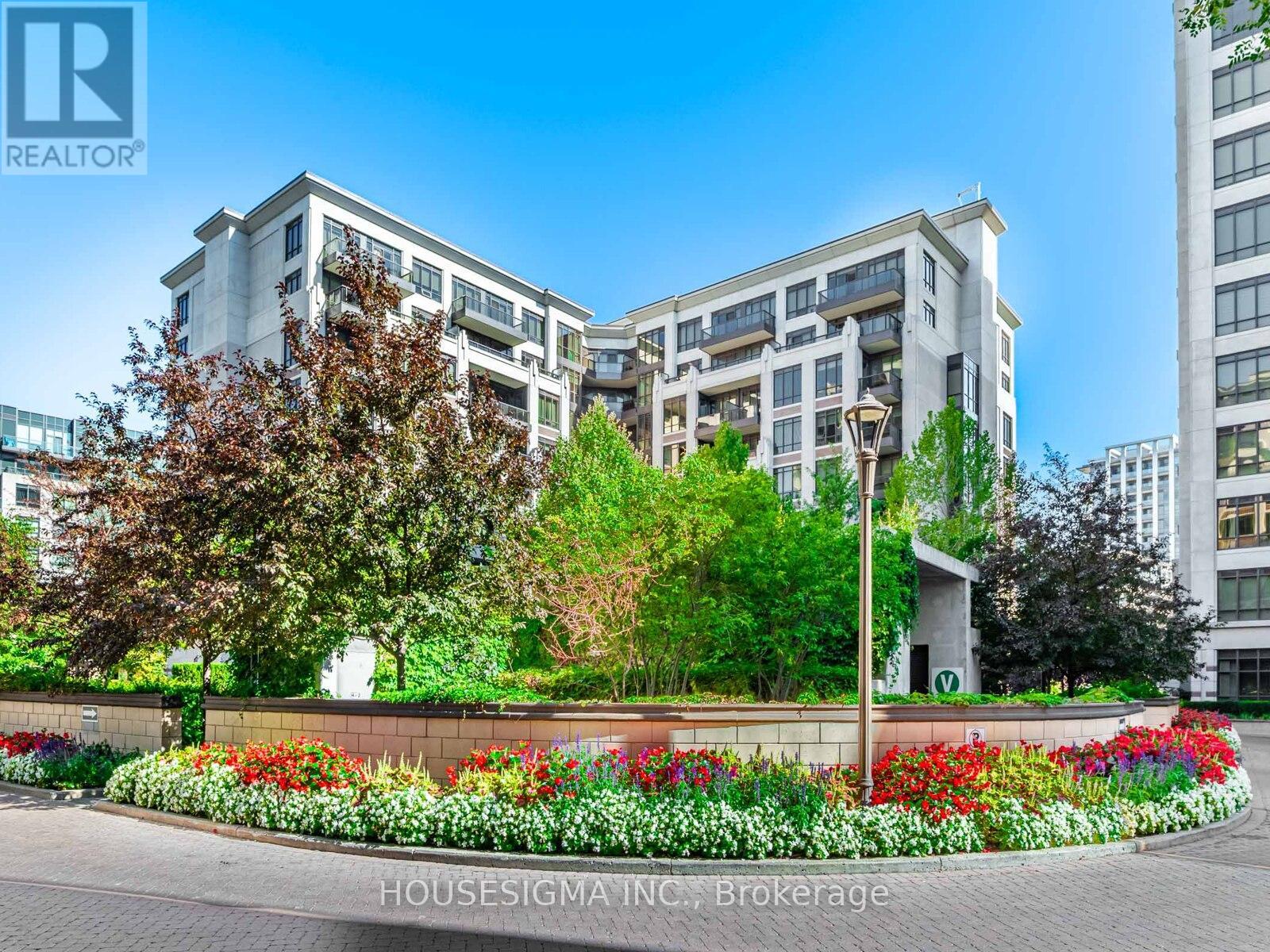 602 - 33 CLEGG ROAD, Markham, Ontario