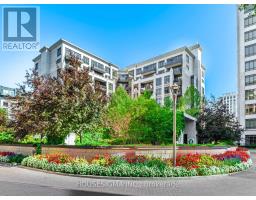 602 - 33 CLEGG ROAD, Markham, Ontario