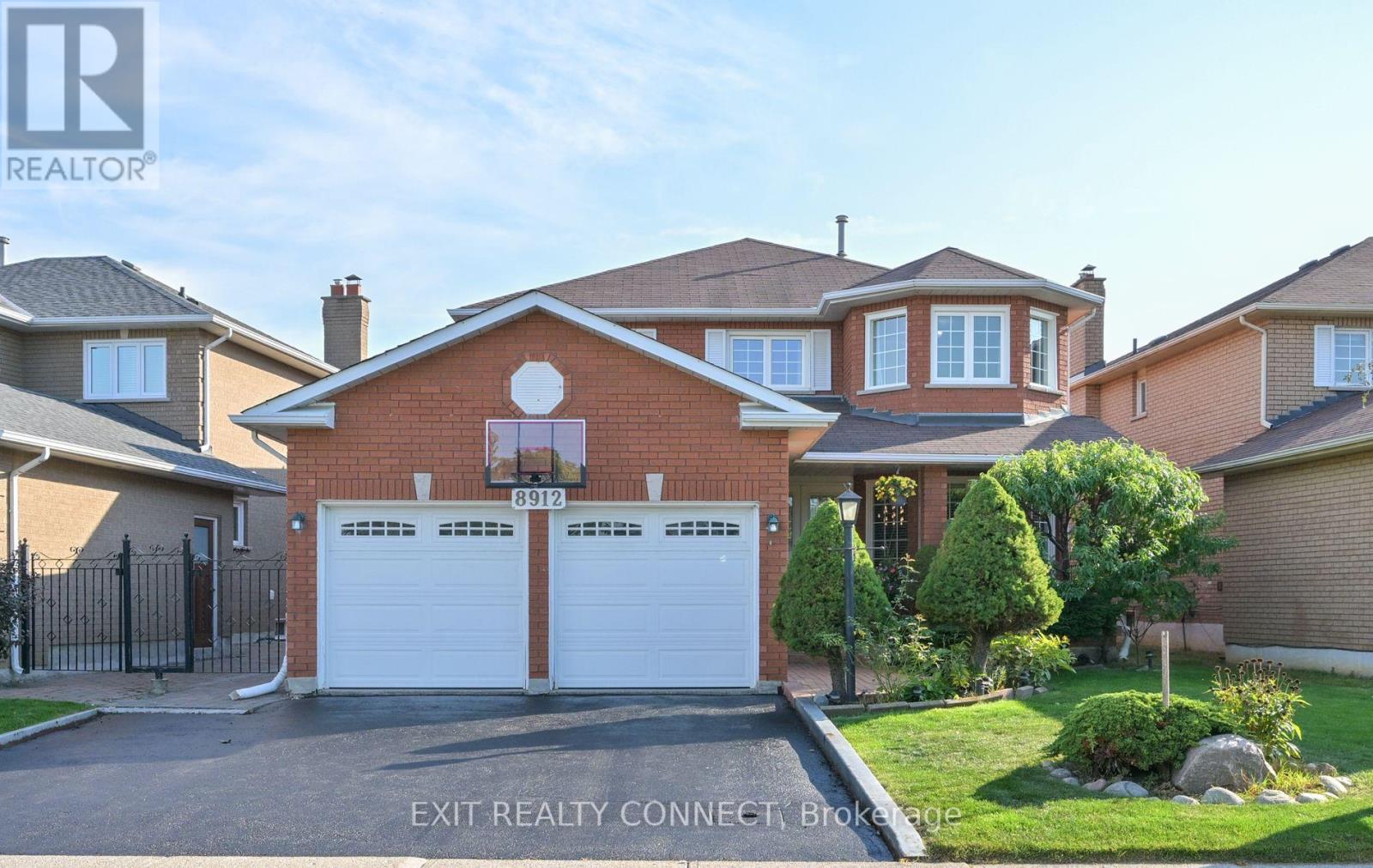 8912 MARTIN GROVE ROAD, Vaughan, Ontario
