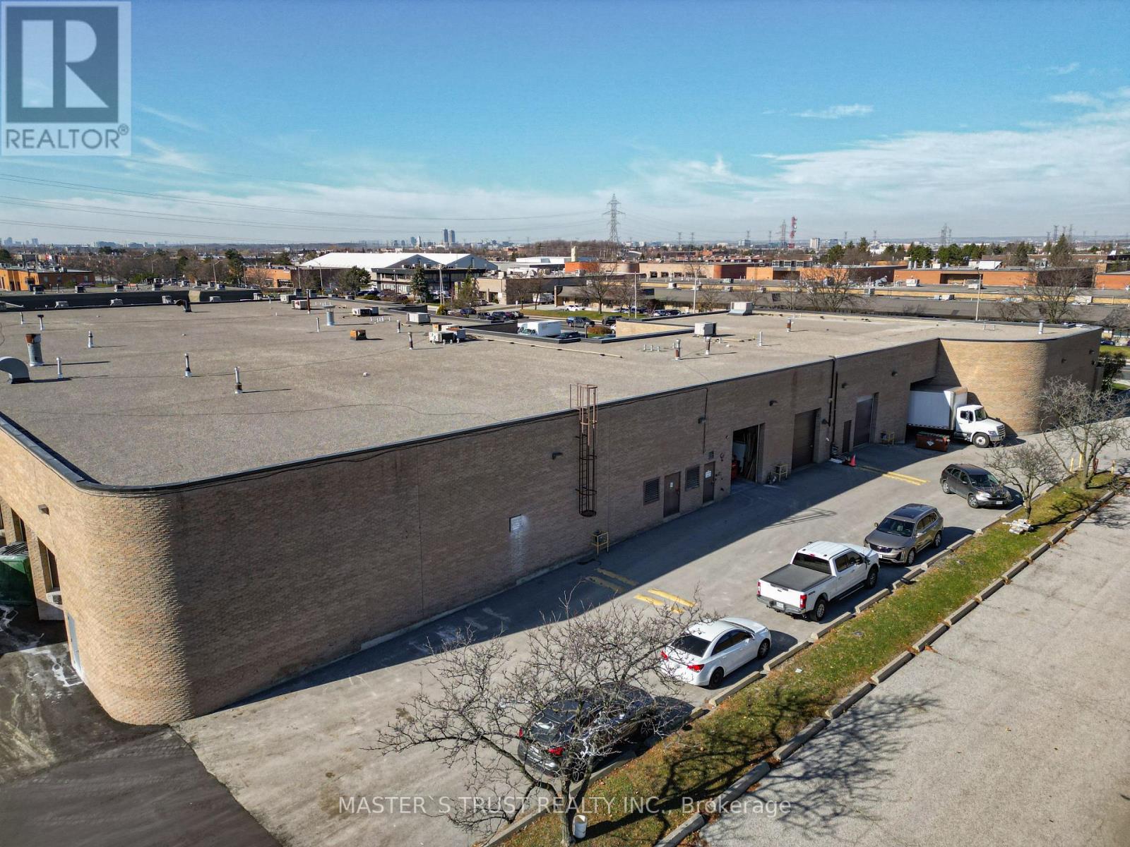 106 - 861 Denison Street, Markham, Ontario  L3R 3L6 - Photo 4 - N12413712