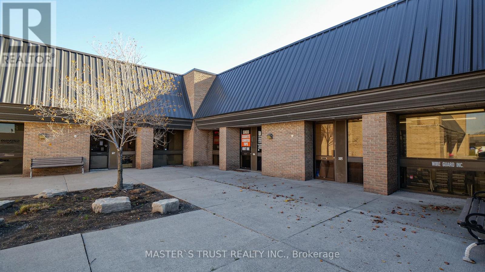 106 - 861 Denison Street, Markham, Ontario  L3R 3L6 - Photo 6 - N12413712