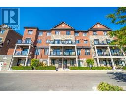 6 - 196 PINE GROVE ROAD, Vaughan, Ontario