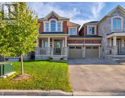 73 MONDIAL CRESCENT, East Gwillimbury, Ontario