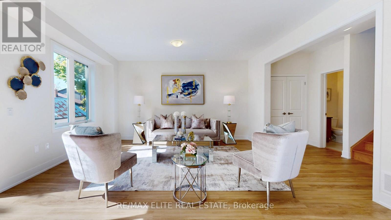 Lot 14 Hampton Lane, Barrie (Ardagh), Ontario  L4N 0J6 - Photo 11 - S12413698