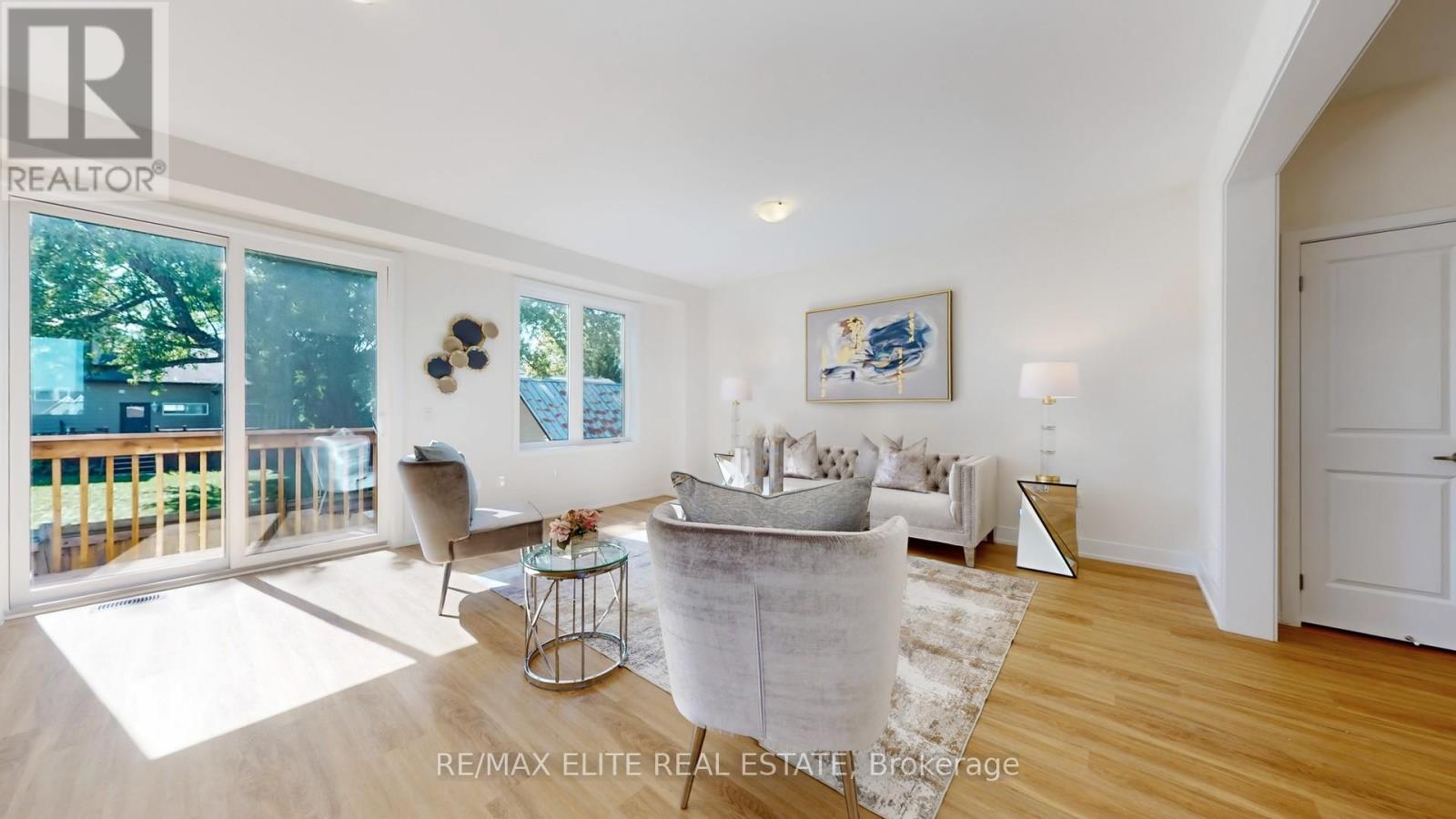 Lot 14 Hampton Lane, Barrie (Ardagh), Ontario  L4N 0J6 - Photo 12 - S12413698