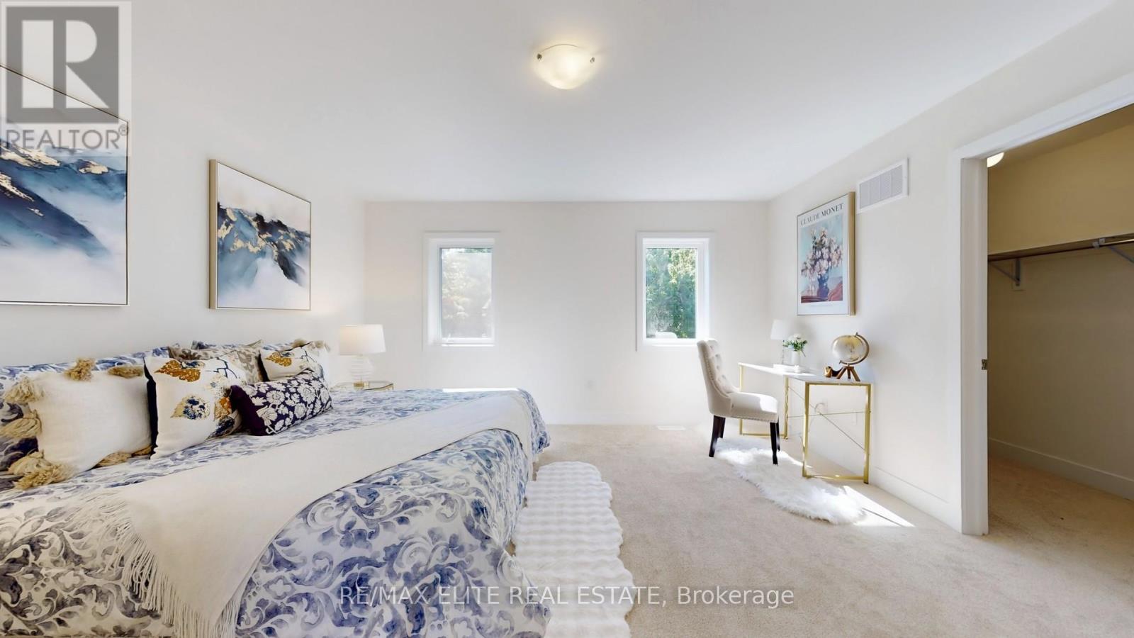 Lot 14 Hampton Lane, Barrie (Ardagh), Ontario  L4N 0J6 - Photo 17 - S12413698