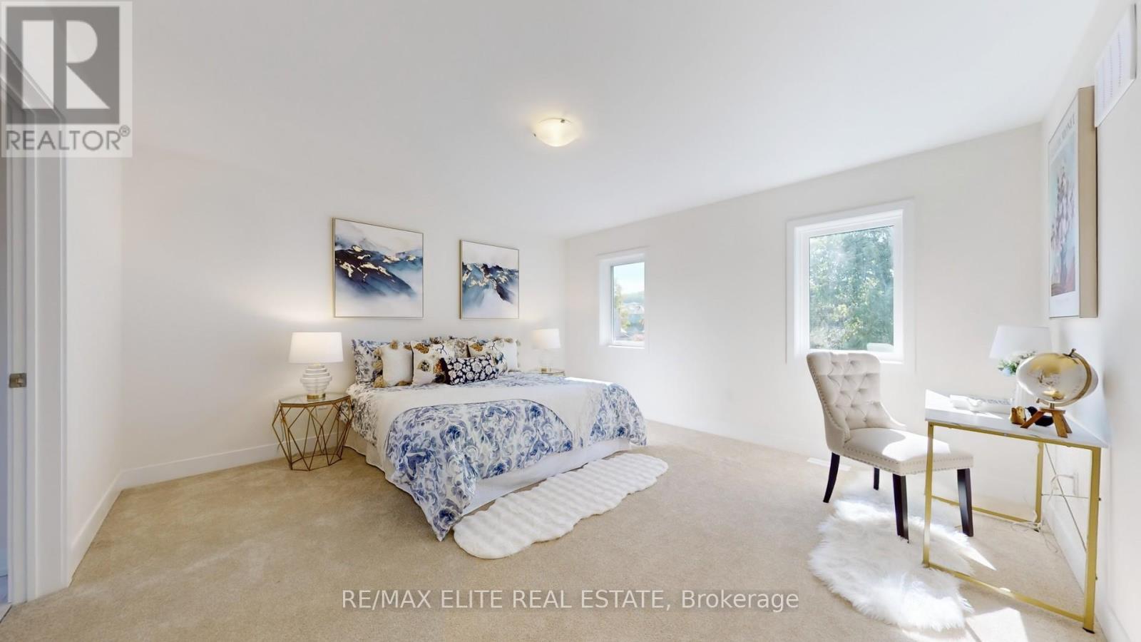 Lot 14 Hampton Lane, Barrie (Ardagh), Ontario  L4N 0J6 - Photo 18 - S12413698