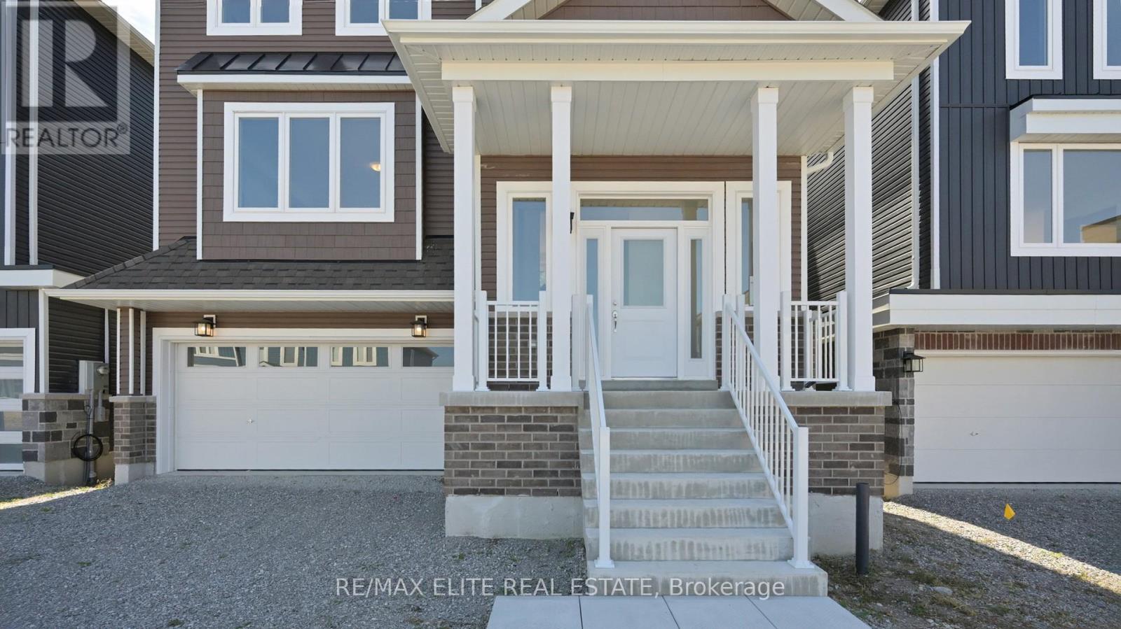 Lot 14 Hampton Lane, Barrie (Ardagh), Ontario  L4N 0J6 - Photo 3 - S12413698