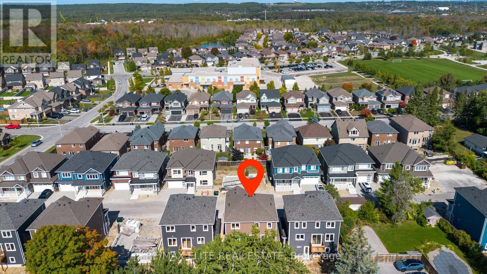 Lot 14 Hampton Lane, Barrie (Ardagh), Ontario  L4N 0J6 - Photo 44 - S12413698