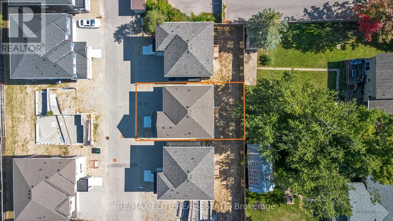 Lot 14 Hampton Lane, Barrie (Ardagh), Ontario  L4N 0J6 - Photo 48 - S12413698