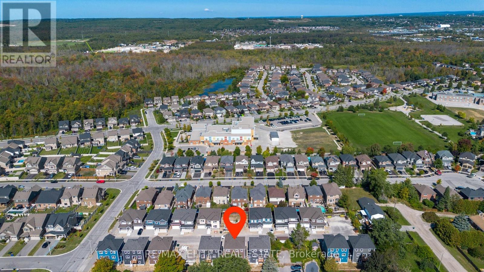 Lot 14 Hampton Lane, Barrie (Ardagh), Ontario  L4N 0J6 - Photo 49 - S12413698