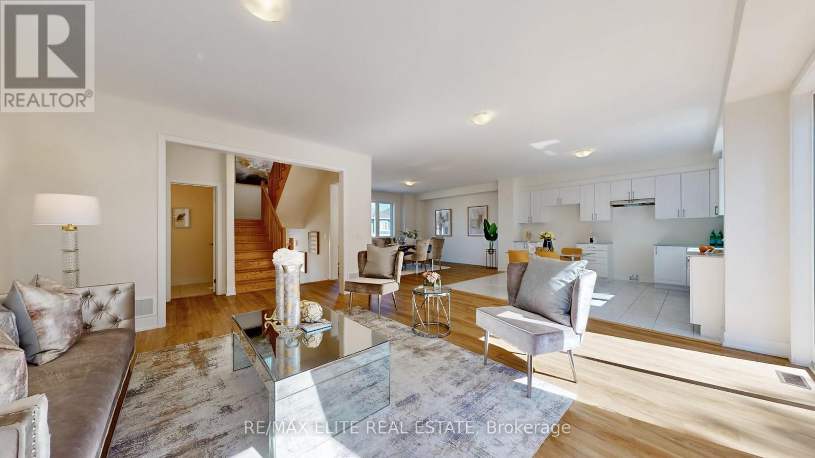 Lot 14 Hampton Lane, Barrie (Ardagh), Ontario  L4N 0J6 - Photo 8 - S12413698