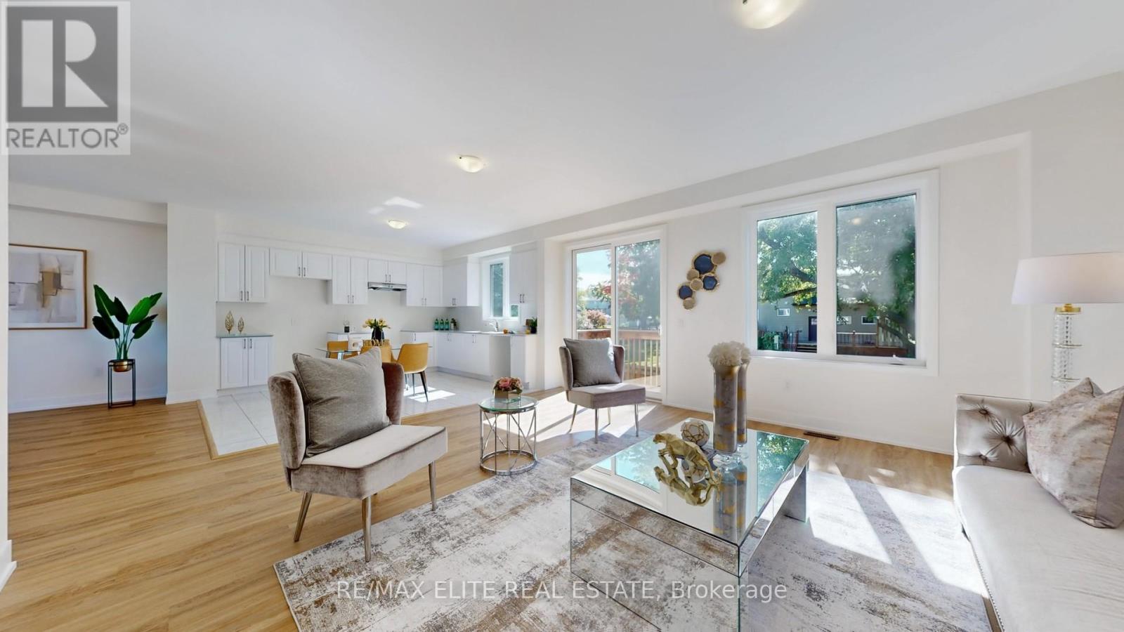 Lot 14 Hampton Lane, Barrie (Ardagh), Ontario  L4N 0J6 - Photo 9 - S12413698