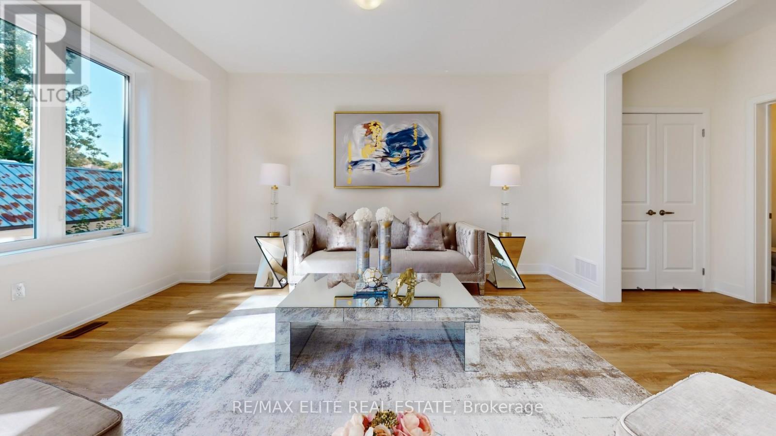 Lot 15 Hampton Lane, Barrie (Ardagh), Ontario  L4N 6H2 - Photo 11 - S12413699