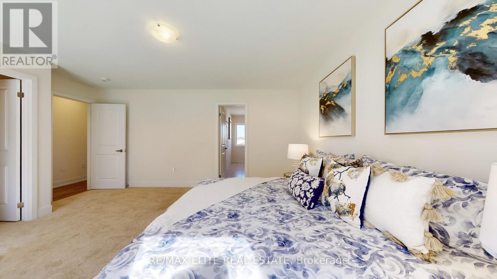 Lot 15 Hampton Lane, Barrie (Ardagh), Ontario  L4N 6H2 - Photo 20 - S12413699