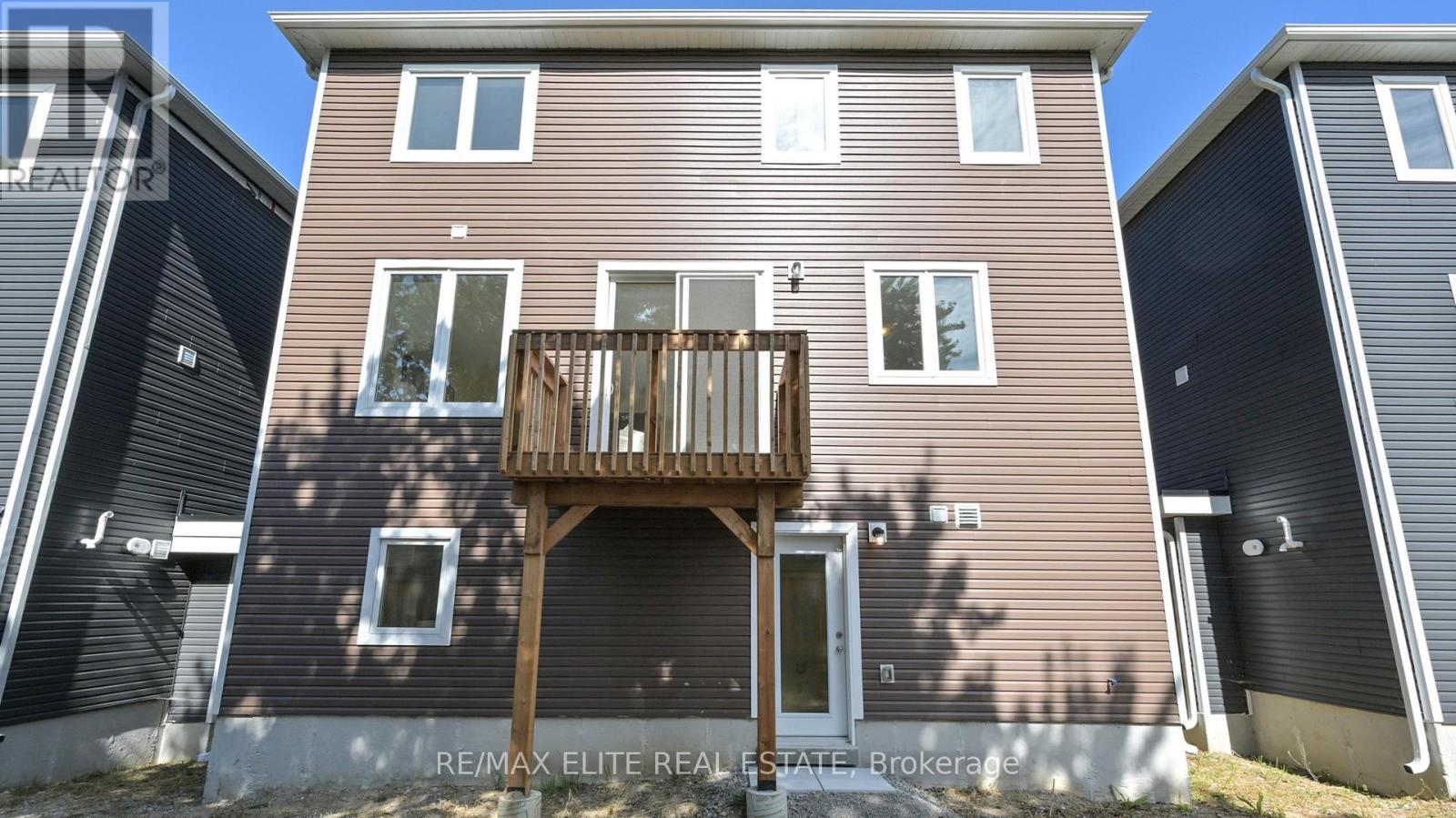 Lot 15 Hampton Lane, Barrie (Ardagh), Ontario  L4N 6H2 - Photo 43 - S12413699