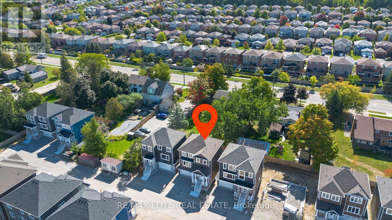 Lot 15 Hampton Lane, Barrie (Ardagh), Ontario  L4N 6H2 - Photo 44 - S12413699