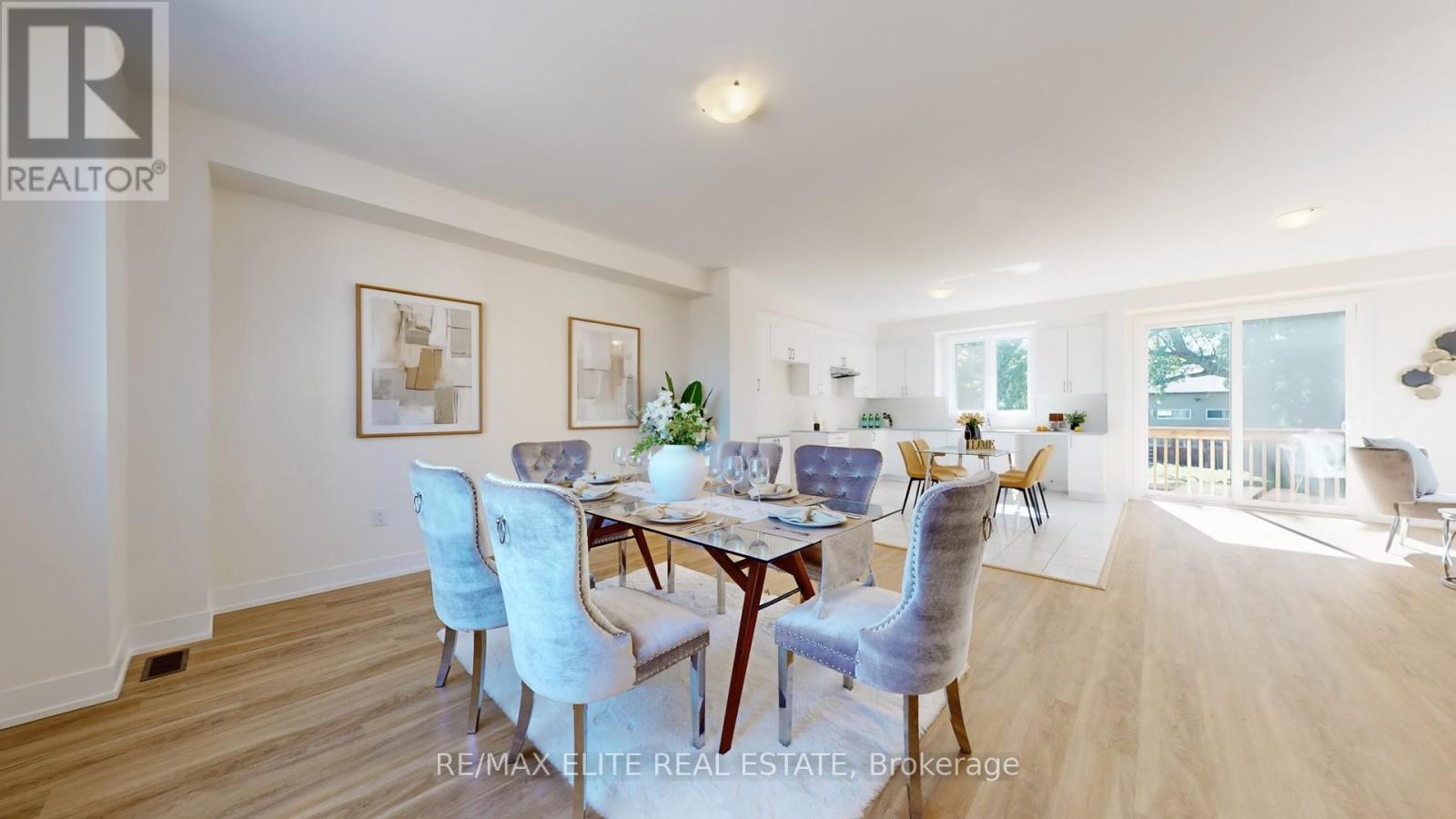 Lot 15 Hampton Lane, Barrie (Ardagh), Ontario  L4N 6H2 - Photo 5 - S12413699