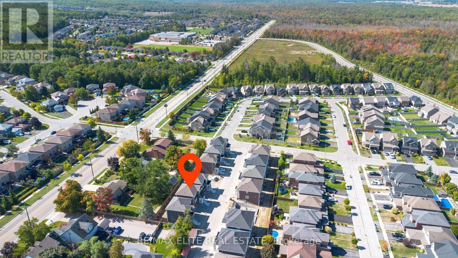 Lot 15 Hampton Lane, Barrie (Ardagh), Ontario  L4N 6H2 - Photo 50 - S12413699