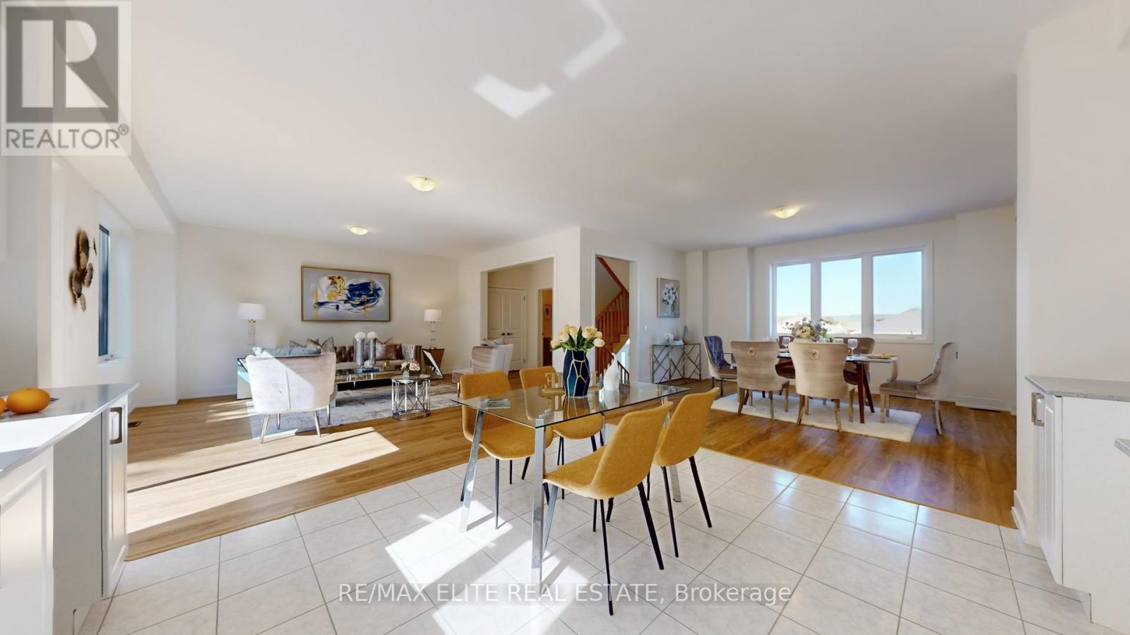 Lot 15 Hampton Lane, Barrie (Ardagh), Ontario  L4N 6H2 - Photo 9 - S12413699