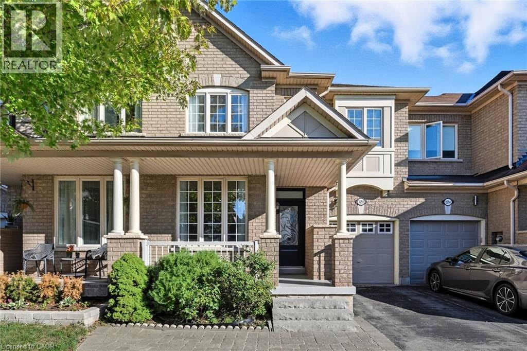 3392 WHILABOUT Terrace, Oakville, Ontario