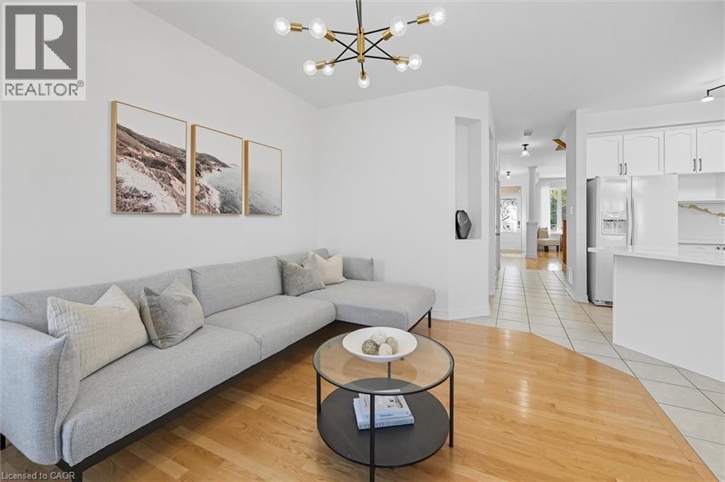 3392 Whilabout Terrace, Oakville, Ontario  L6L 0A7 - Photo 10 - 40770164