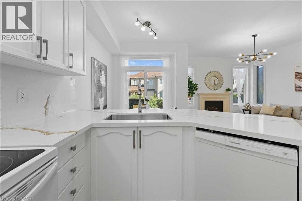 3392 Whilabout Terrace, Oakville, Ontario  L6L 0A7 - Photo 16 - 40770164