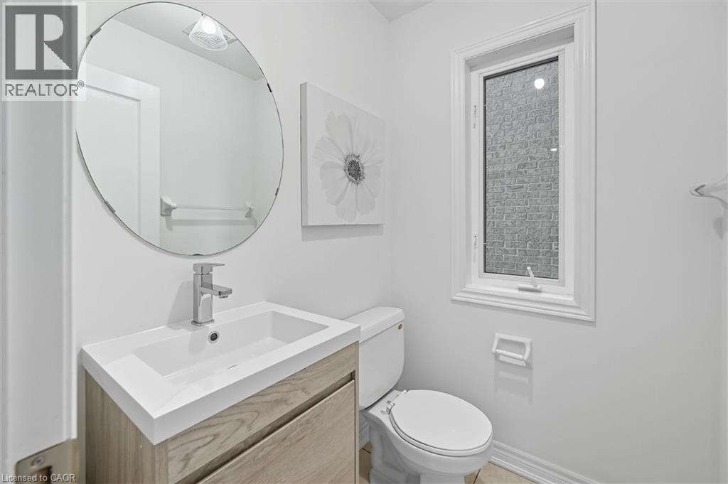 3392 Whilabout Terrace, Oakville, Ontario  L6L 0A7 - Photo 17 - 40770164