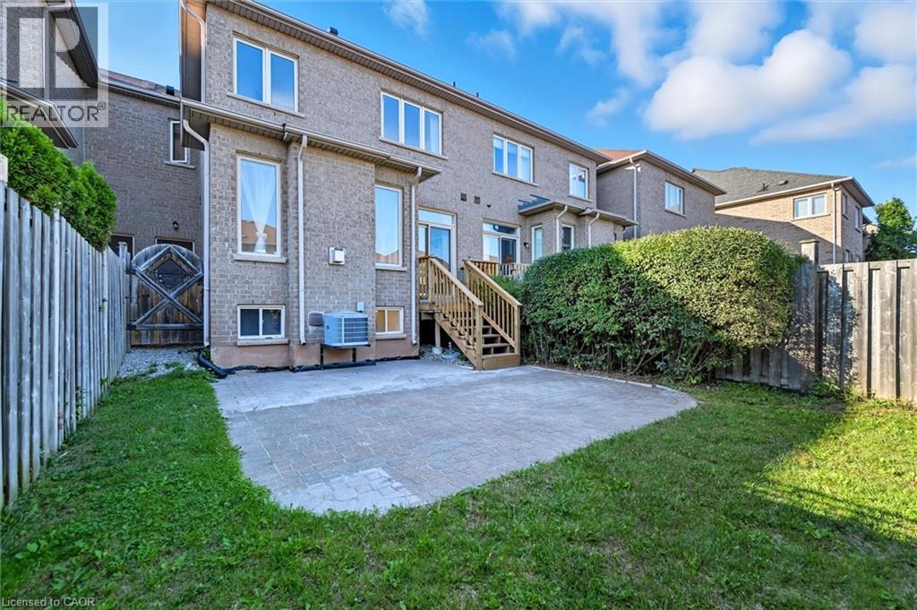 3392 Whilabout Terrace, Oakville, Ontario  L6L 0A7 - Photo 30 - 40770164
