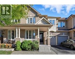 3392 WHILABOUT Terrace, Oakville, Ontario