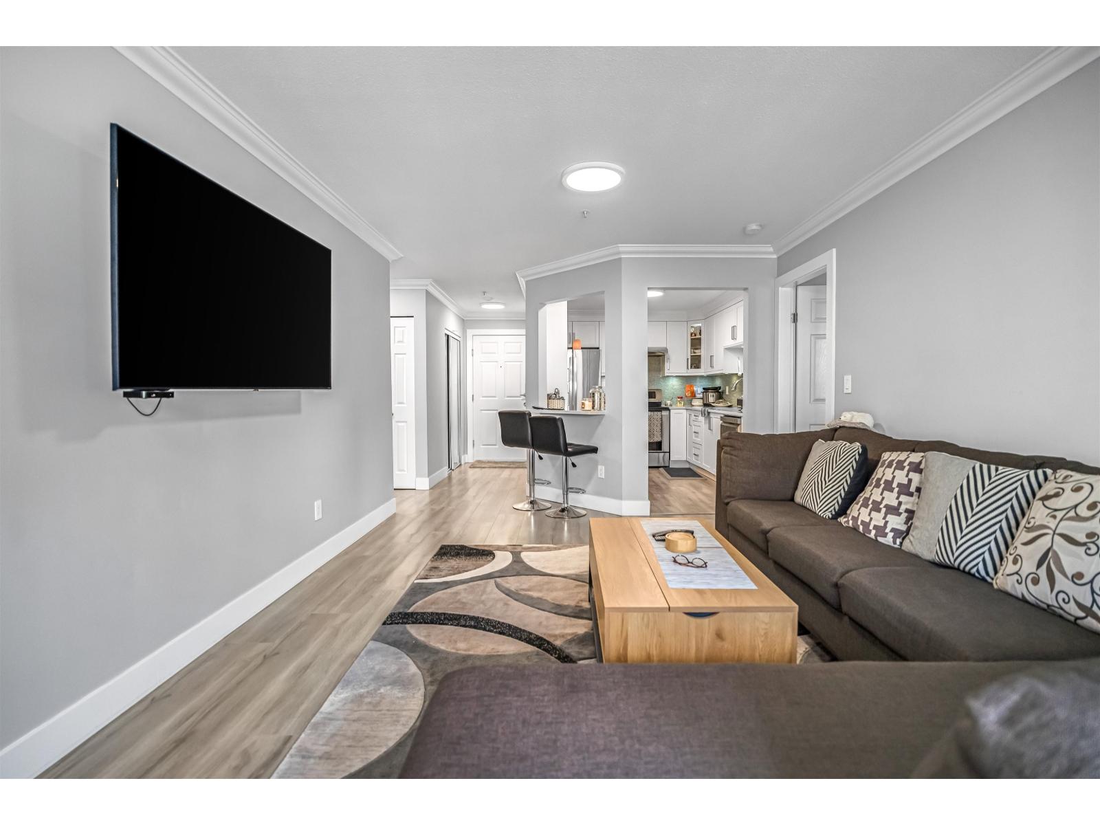 #205 8068 120a Street, Surrey, British Columbia  V3W 3P3 - Photo 5 - R3033726