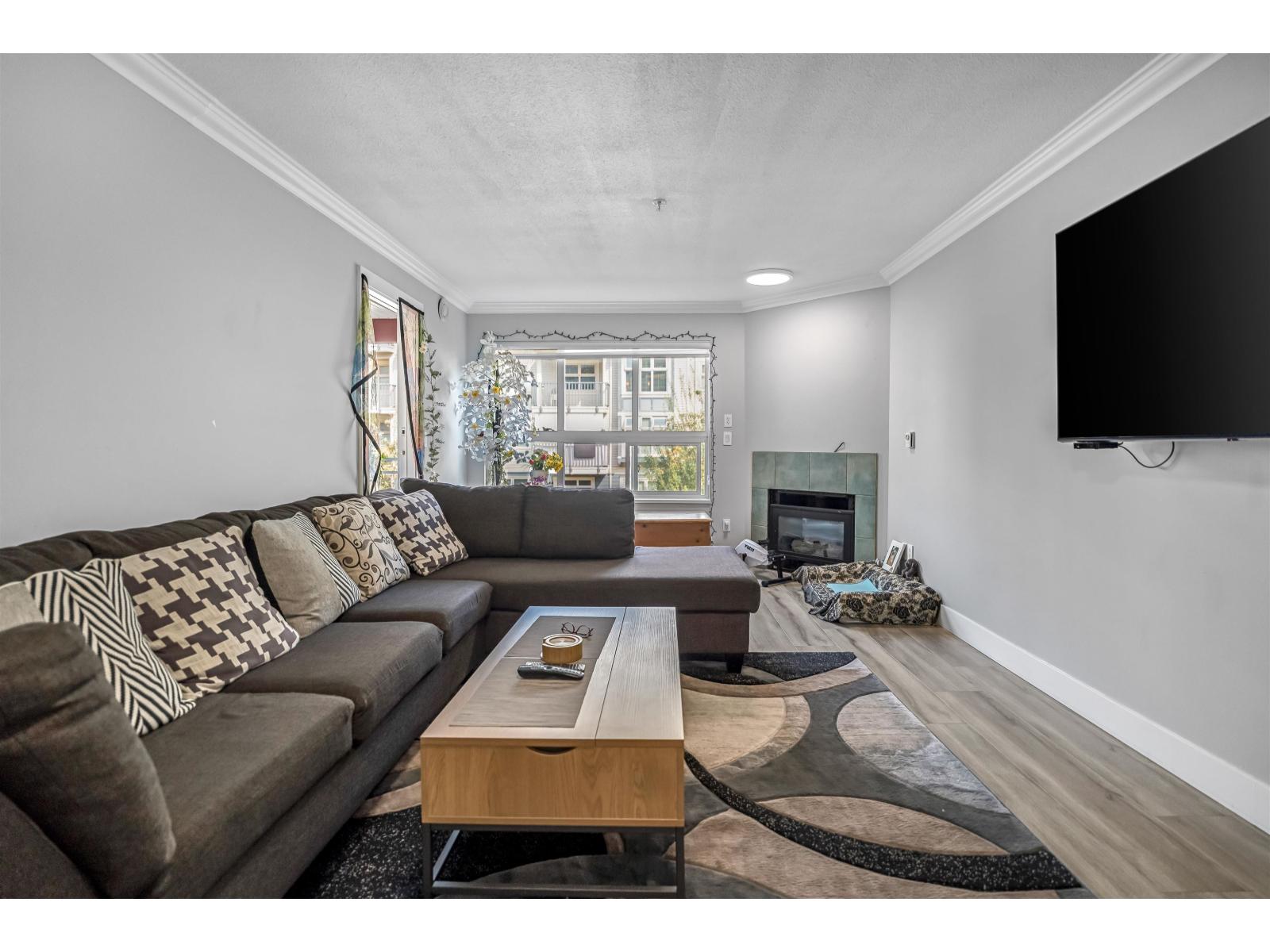 #205 8068 120a Street, Surrey, British Columbia  V3W 3P3 - Photo 4 - R3033726
