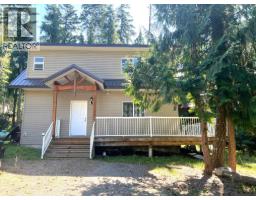 7461 Stampede Trail North Shuswap
