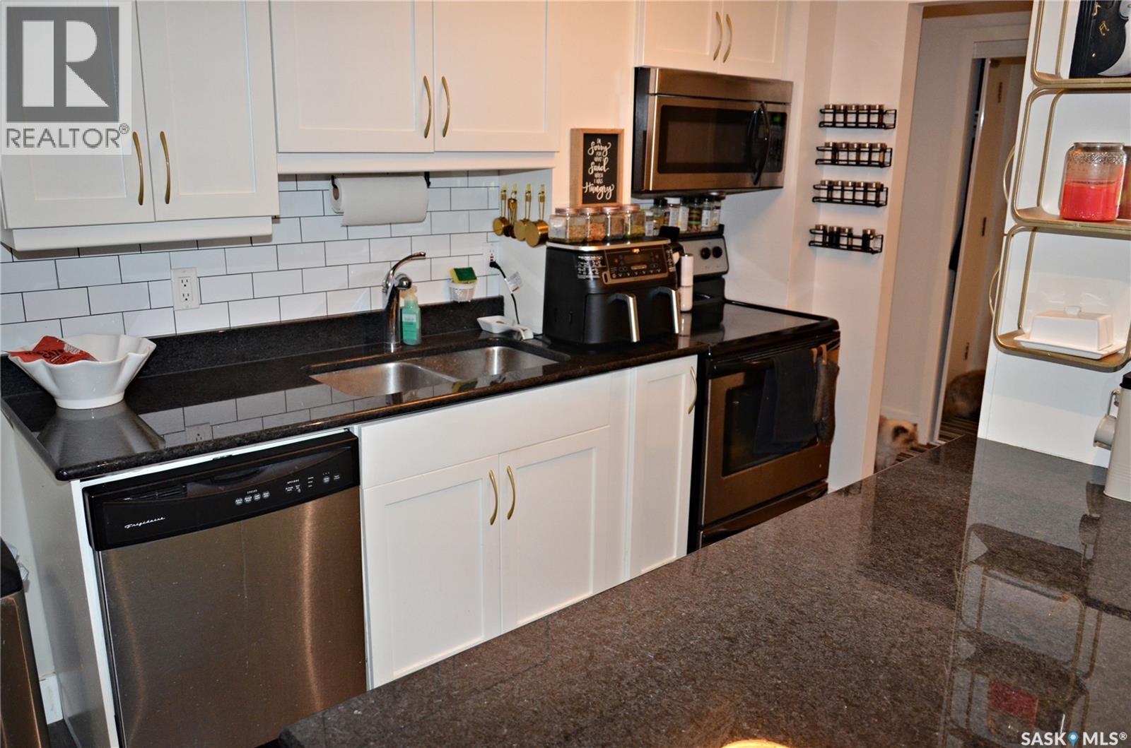 308 320 5th Avenue N, Saskatoon, Saskatchewan  S7K 2P5 - Photo 6 - SK017518