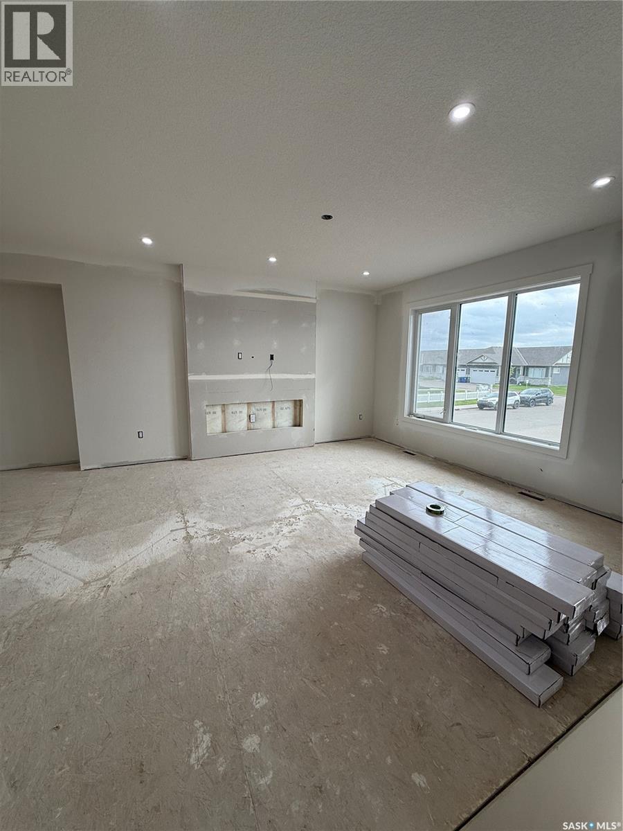 501 Jones Crescent, Warman, Saskatchewan  S0K 4S4 - Photo 5 - SK017947
